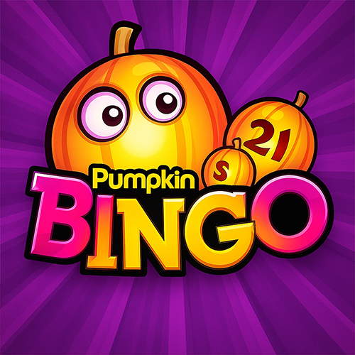Pumpkin Bingo