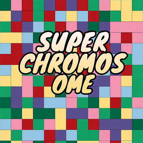 Super chromosome