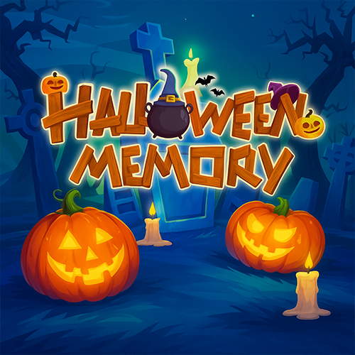 Halloween Memory
