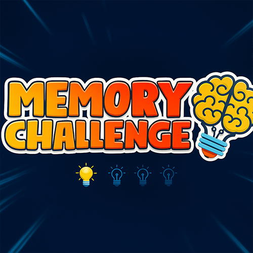 Challenge memory