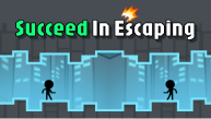 Succeed In Escaping