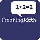 Freaking Math